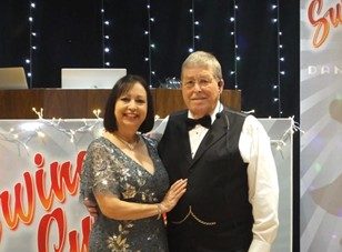 Tea Dance