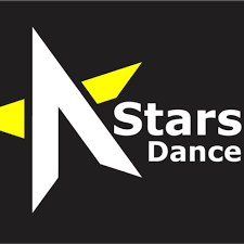 A stars dancing