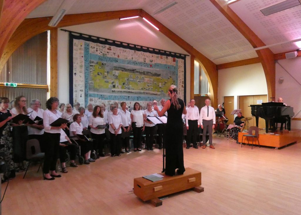 Community Choir